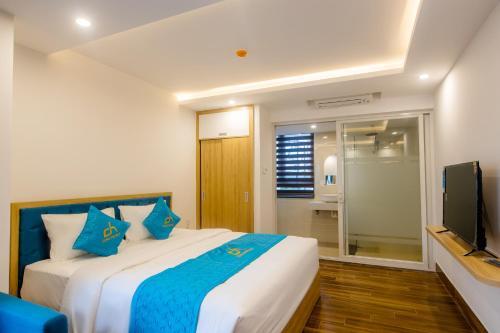 Apartamento ?�ng H?i Villa ?� N?ng
