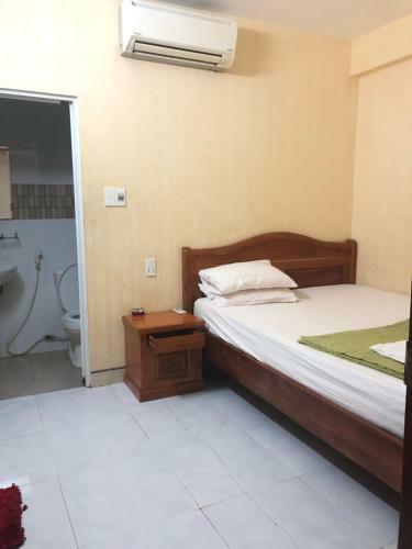 Bed & Breakfast Kim Ng�n Motel
