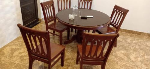 Apartamento C?n H? 21 An Th??ng 39