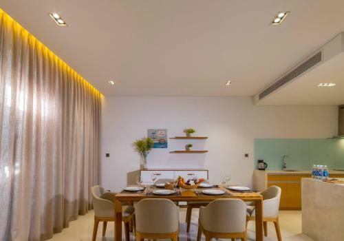 The Point Villas