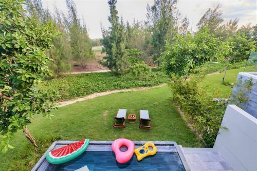 The Point Villas