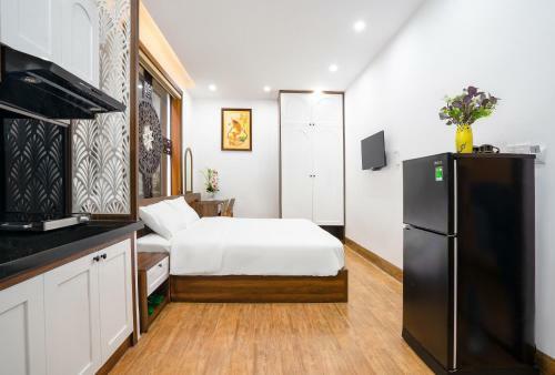 Ha Noi Center Hotel