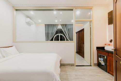 Beach Side Homestay