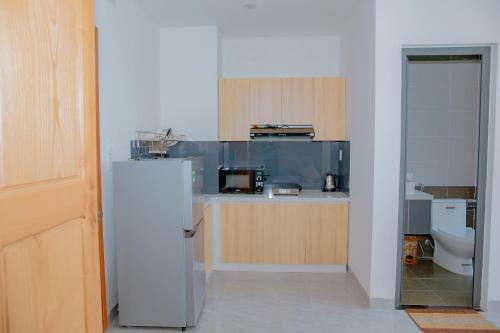 Carol Da Nang Apartment
