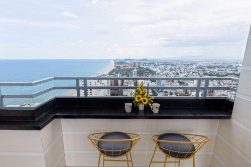 Apartamento Muong Thanh Condo Seaview
