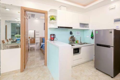 Apartamento Muong Thanh Condo Seaview
