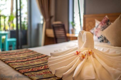 Apartamento Dn Apt & Hotel
