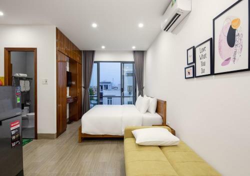 Ka Home Apartment