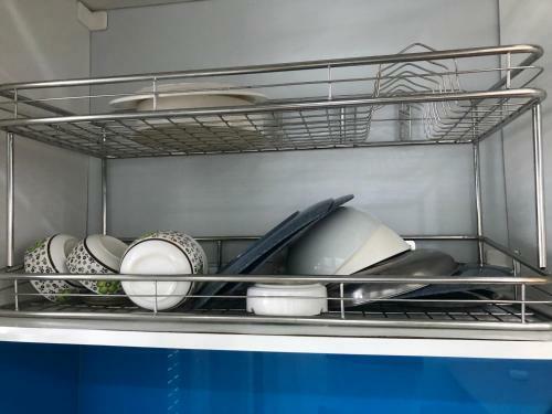 Muong Thanh Apartment - 2br