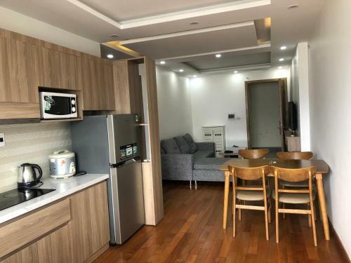 Muong Thanh Apartment - 2br
