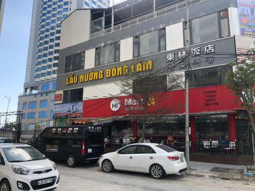 Muong Thanh Apartment - 2br