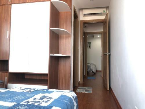 Muong Thanh Apartment - 2br
