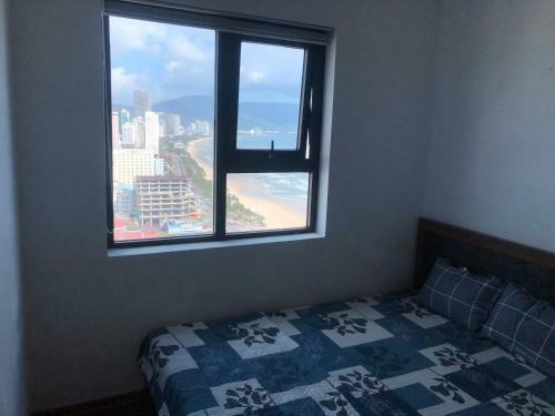 Muong Thanh Apartment - 2br
