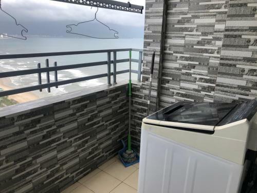 Muong Thanh Apartment - 2br