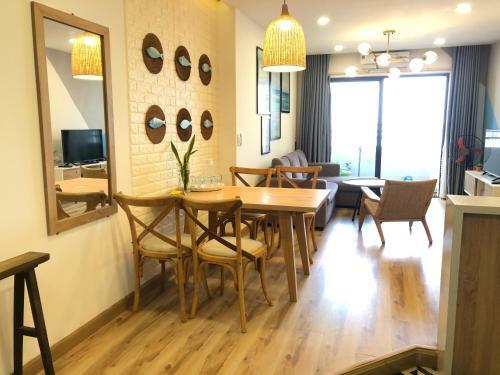 Muong Thanh Apartment - 2br