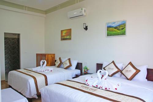 Countryside Garden Homestay