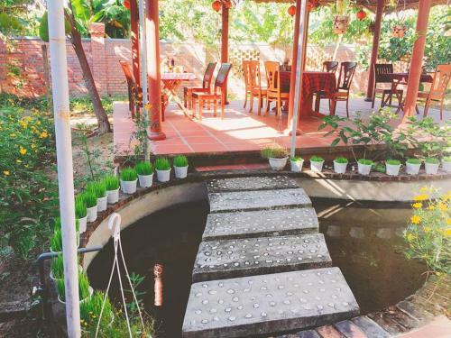 Countryside Garden Homestay
