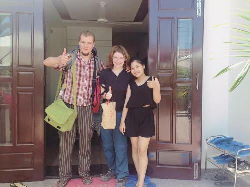 Countryside Garden Homestay
