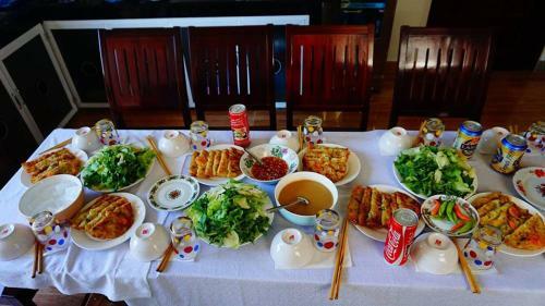 Countryside Garden Homestay