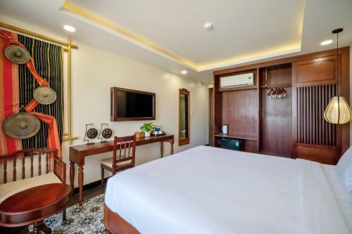 Apartamento H?i An Qu� Villa