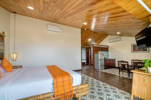 Apartamento H?i An Qu� Villa
