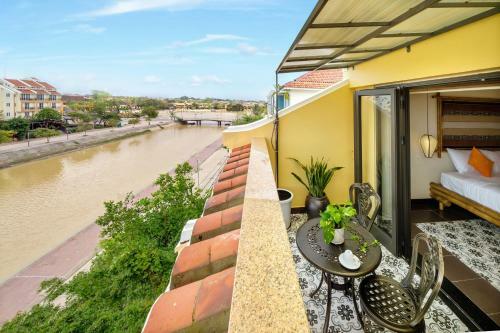 Apartamento H?i An Qu� Villa