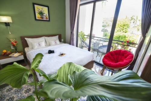 Hai Dao Tourist Villa