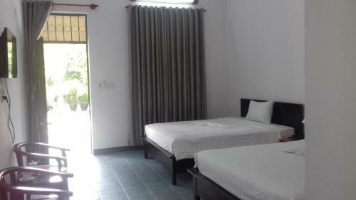 Hostal Thuy Loi Bnb Hotel