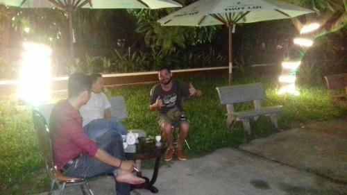 Hostal Thuy Loi Bnb Hotel
