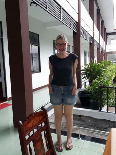 Hostal Thuy Loi Bnb Hotel