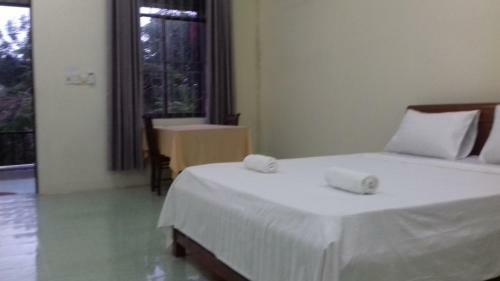 Hostal Thuy Loi Bnb Hotel