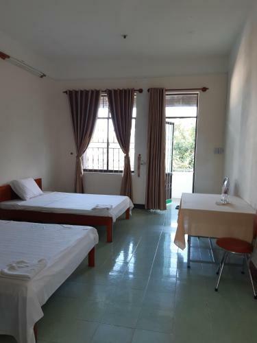 Hostal Thuy Loi Bnb Hotel