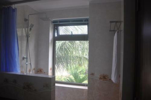 Tra Que Riverside Homestay