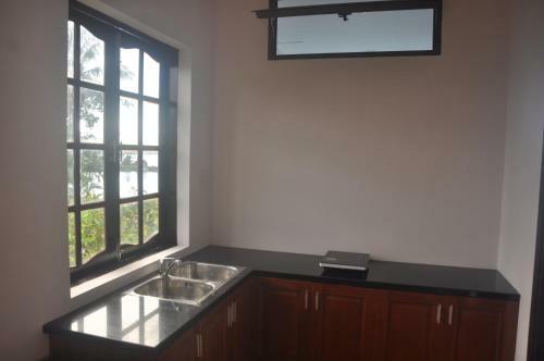 Tra Que Riverside Homestay