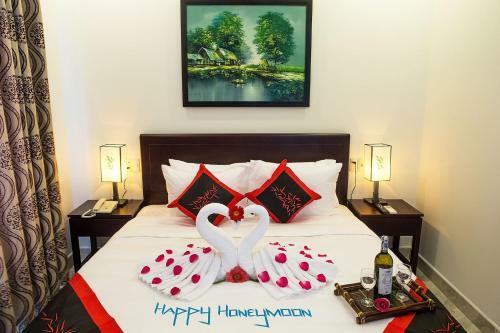 Hotel Ph?m Gia Villa H?i An