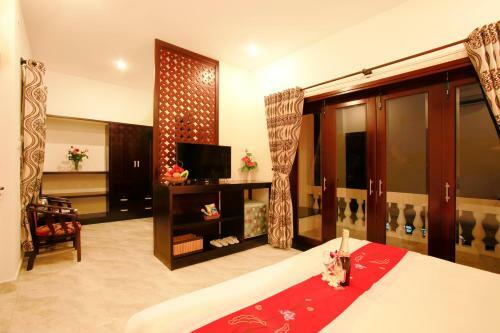 Hotel Ph?m Gia Villa H?i An
