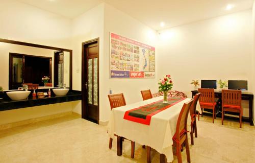 Hotel Ph?m Gia Villa H?i An