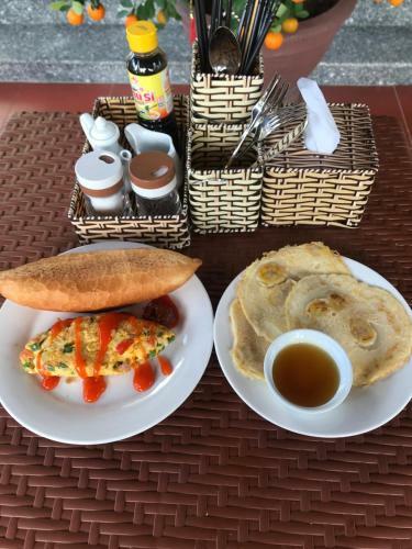 Coco Village Homestay Hoi An