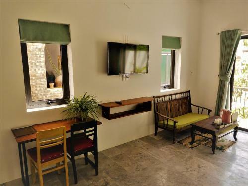 Hotel Savanna H?i An Villas