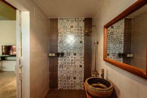 Hotel Savanna H?i An Villas