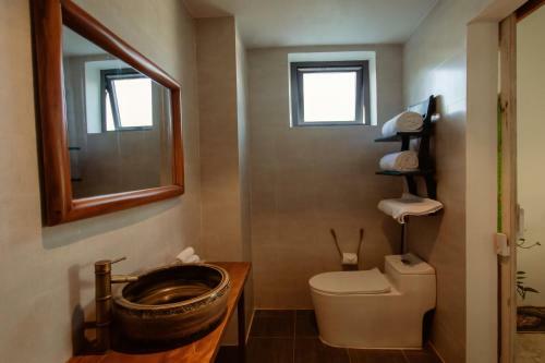 Hotel Savanna H?i An Villas
