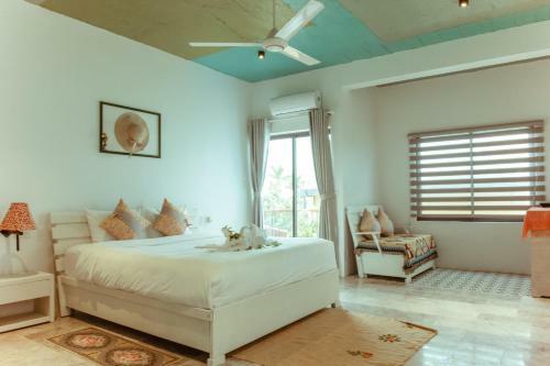 Hotel Savanna H?i An Villas