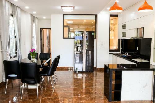 Apartamento Jack Moon House