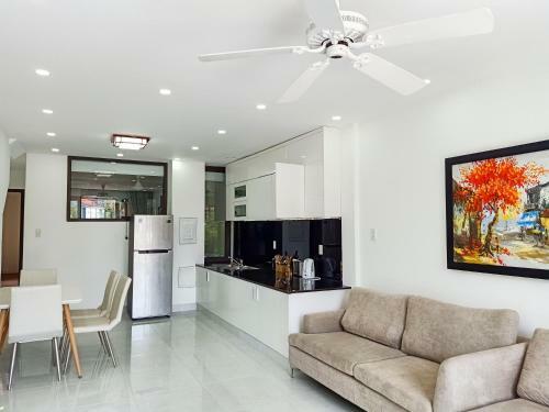 Apartamento Jack Moon House