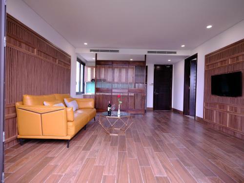 Gold Apartment Hoi An