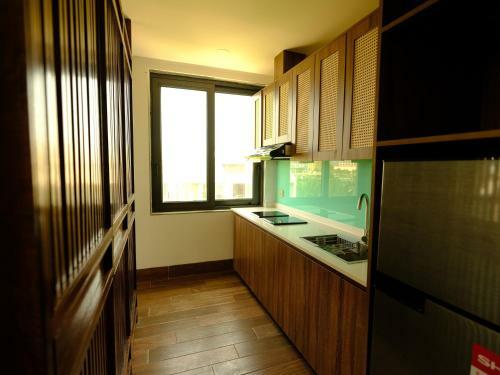 Gold Apartment Hoi An