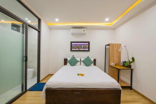 Onion Homestay