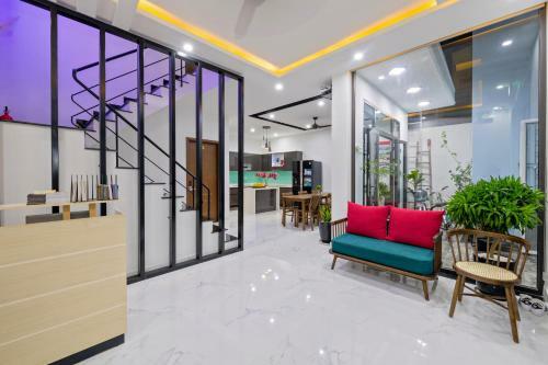 Onion Homestay