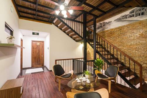 Hoi An Grace River Villa