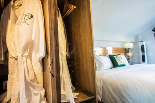Bed & Breakfast Hoi An Heart Lodge